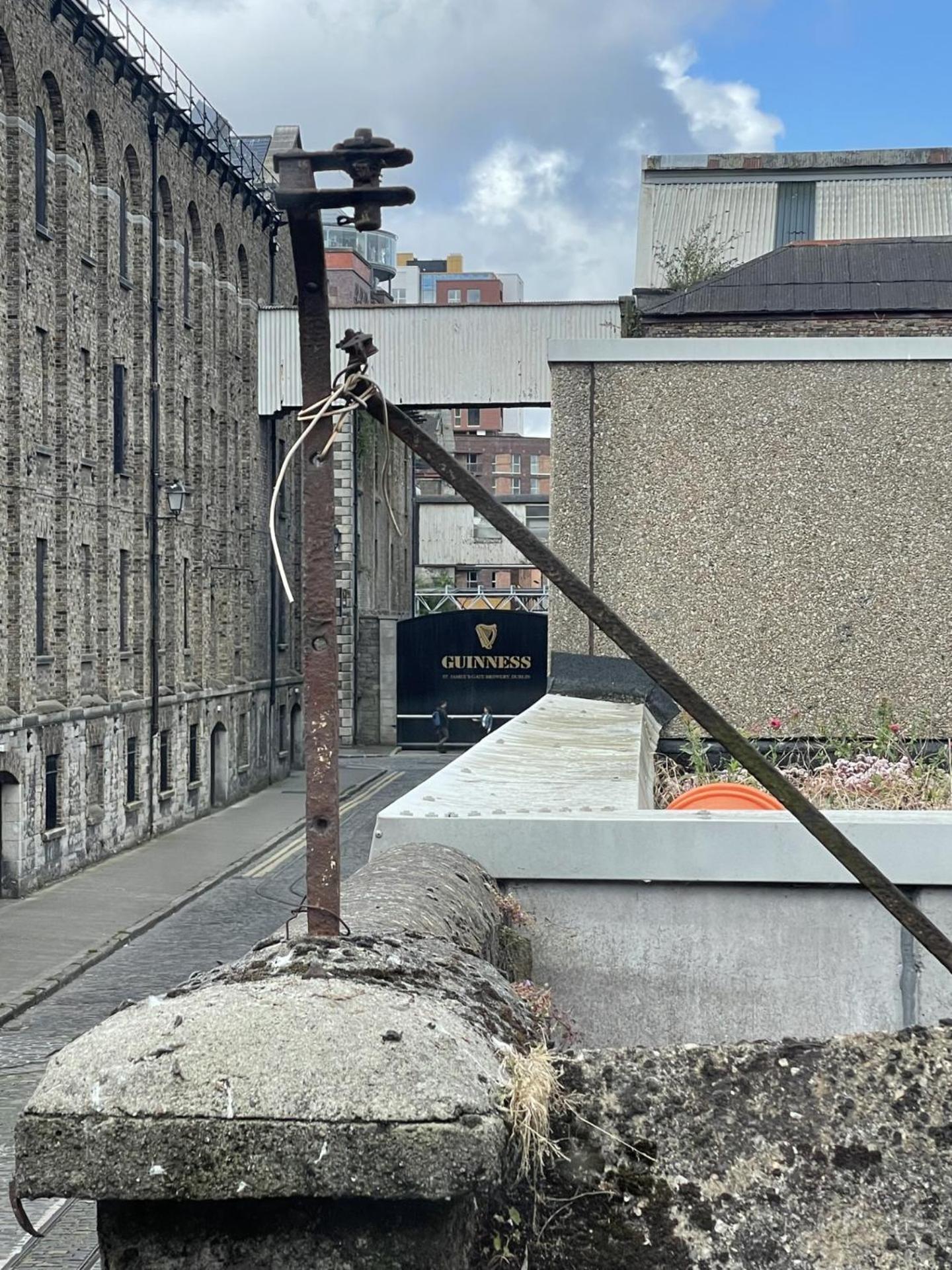 דבלין Gateway To Guinness מראה חיצוני תמונה